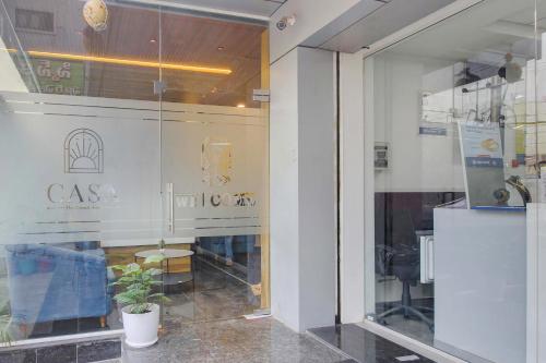 super collection o casa grand hotels nacharam