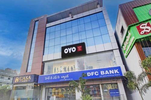 super collection o casa grand hotels nacharam