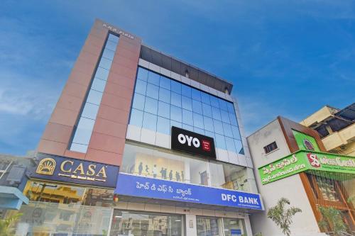 super collection o casa grand hotels nacharam