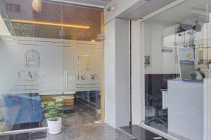 super collection o casa grand hotels nacharam