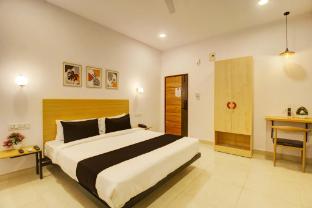 super collection o casa grand hotels nacharam