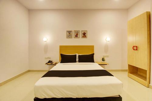 Super Collection O Casa Grand Hotels Nacharam,,4 star