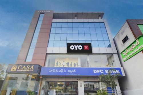 Super Collection O Casa Grand Hotels Nacharam,,4 star