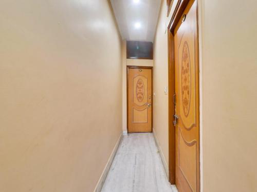 hotel o yug residency