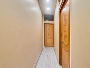 hotel o yug residency