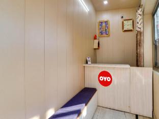 hotel o yug residency