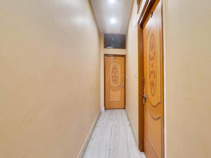 hotel o yug residency