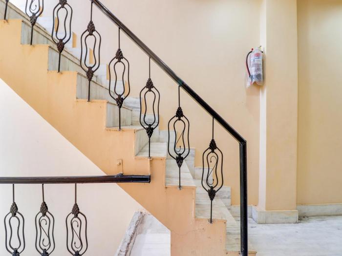 hotel o yug residency