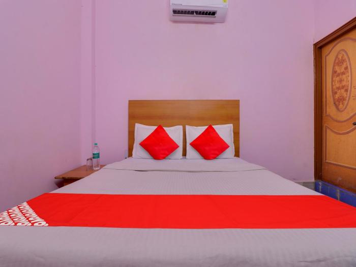 hotel o yug residency