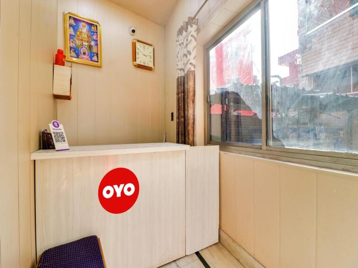 hotel o yug residency