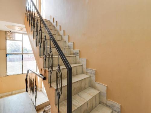 hotel o yug residency