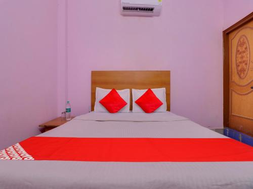 hotel o yug residency