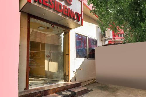 hotel o yug residency