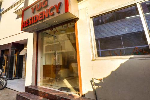 hotel o yug residency