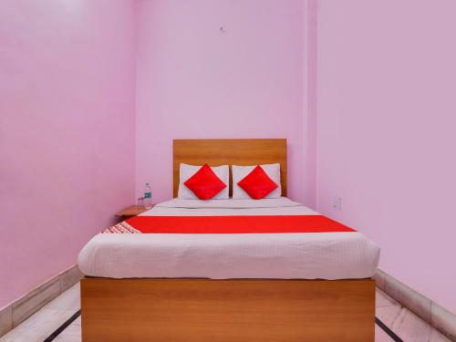 hotel o yug residency