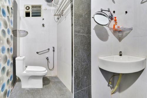 hotel o seshadri homestay