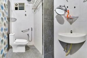 hotel o seshadri homestay