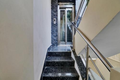 hotel o seshadri homestay