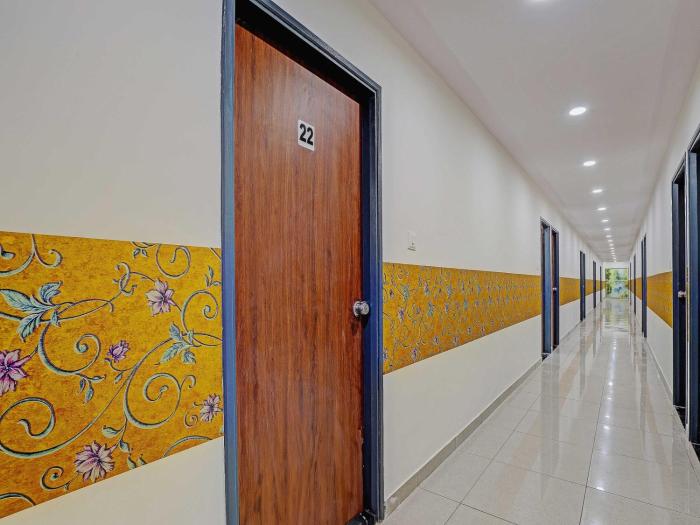 collection o kanha inn