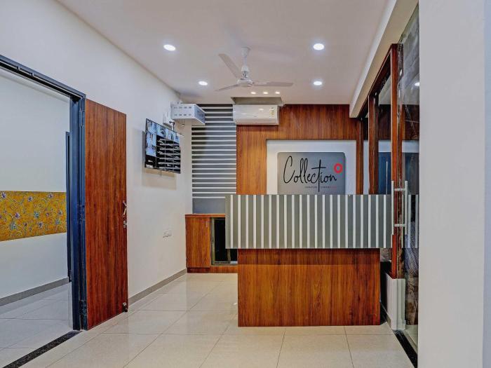 collection o kanha inn