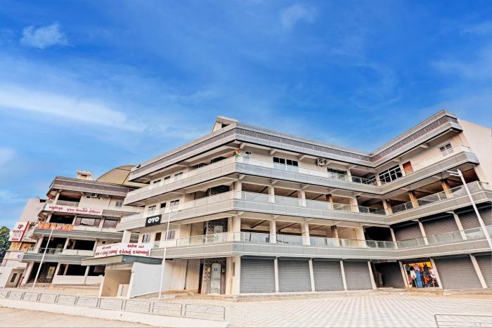 collection o kanha inn