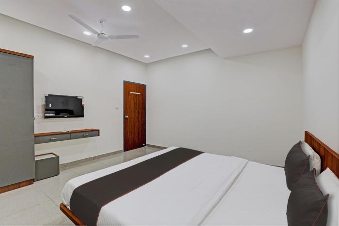 collection o kanha inn