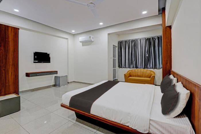 collection o kanha inn