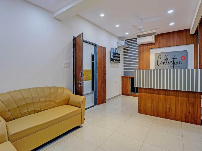 collection o kanha inn