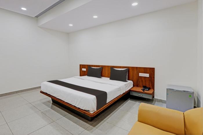 collection o kanha inn