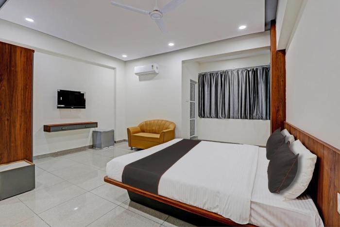 collection o kanha inn