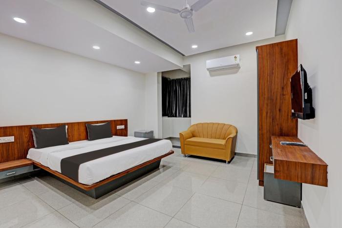 collection o kanha inn