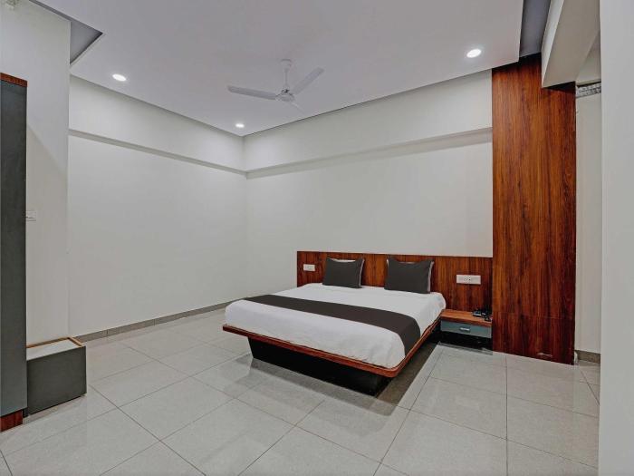 collection o kanha inn