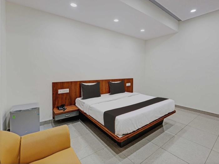 collection o kanha inn