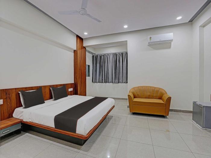 collection o kanha inn