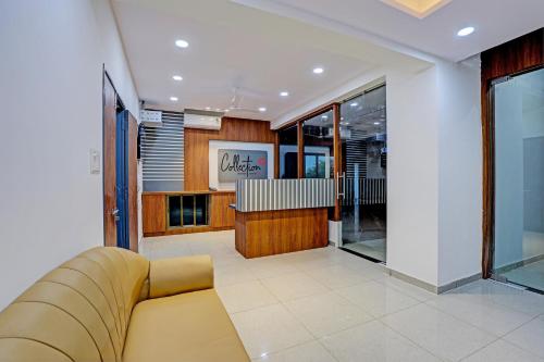 collection o kanha inn