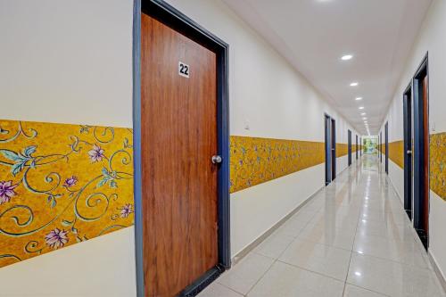 Collection O Kanha Inn,,4 star