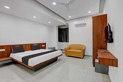 collection o kanha inn