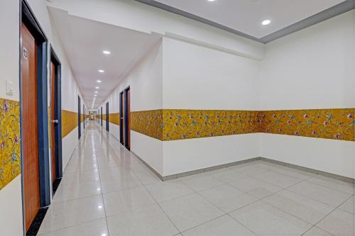 Collection O Kanha Inn,,4 star