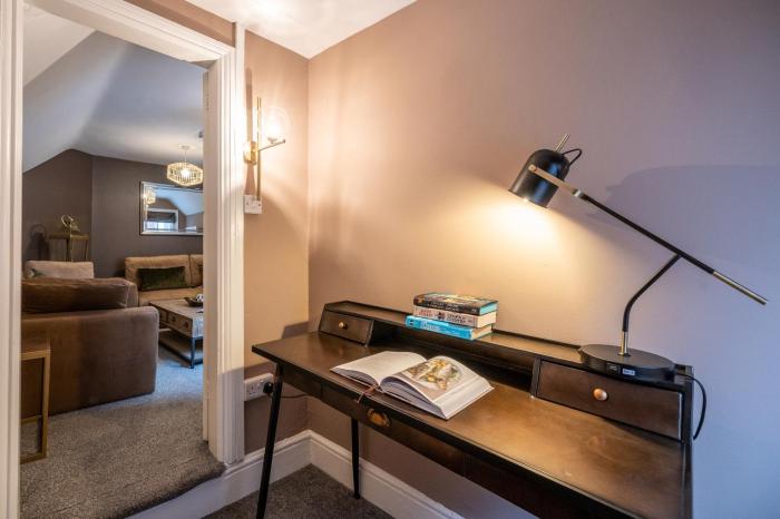 at home apartments