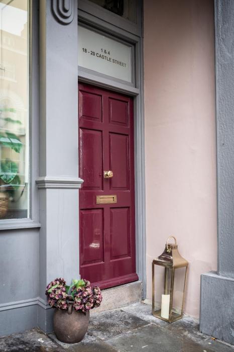 at home apartments