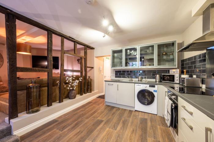 at home apartments