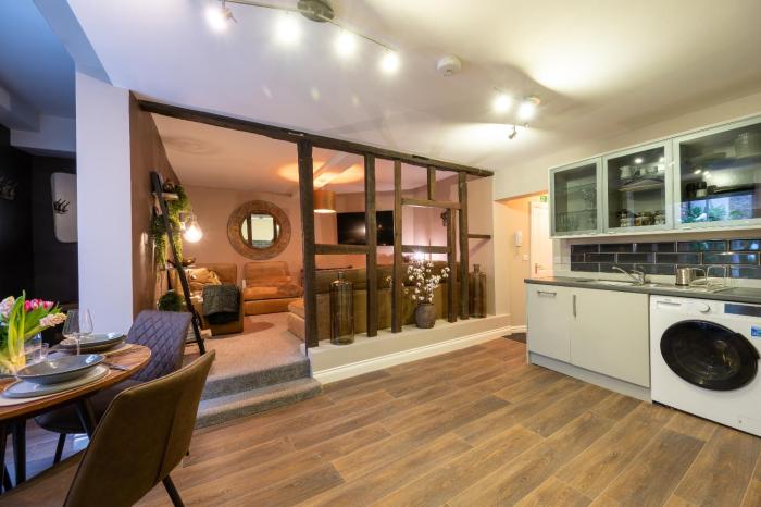 at home apartments