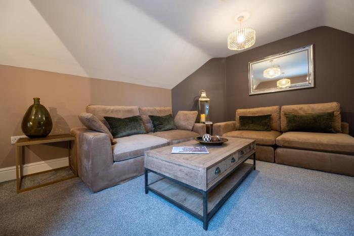 at home apartments