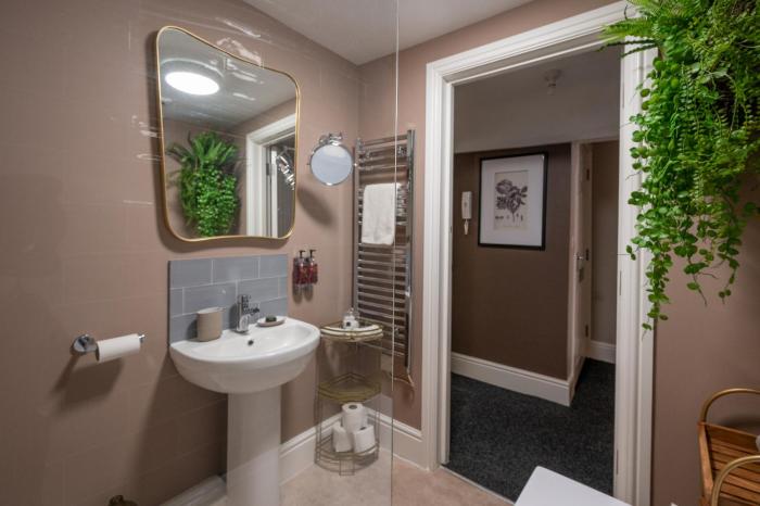 at home apartments
