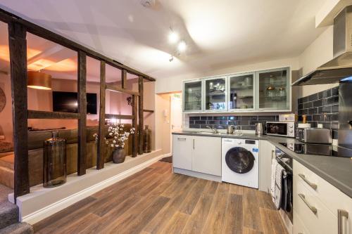 at home apartments