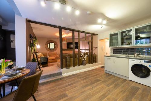 at home apartments