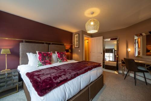 At Home Apartments,,4 star