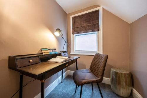 at home apartments