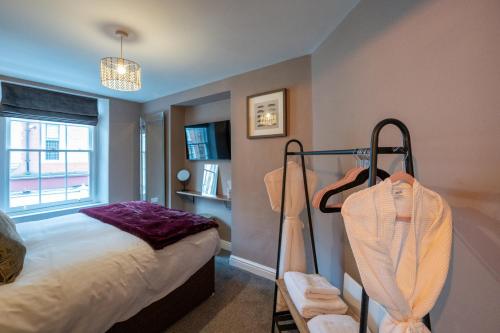 at home apartments