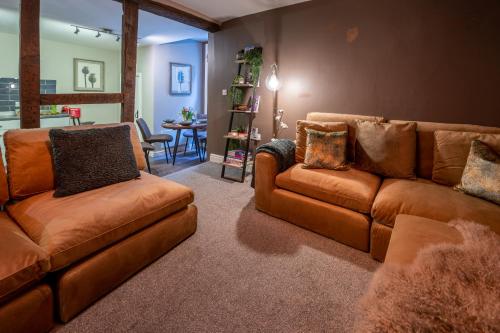 at home apartments